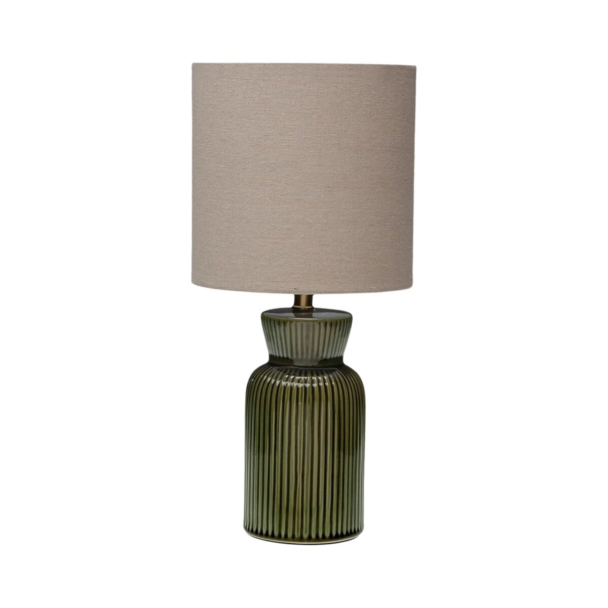 Desk lamp Versa SUMBA Green