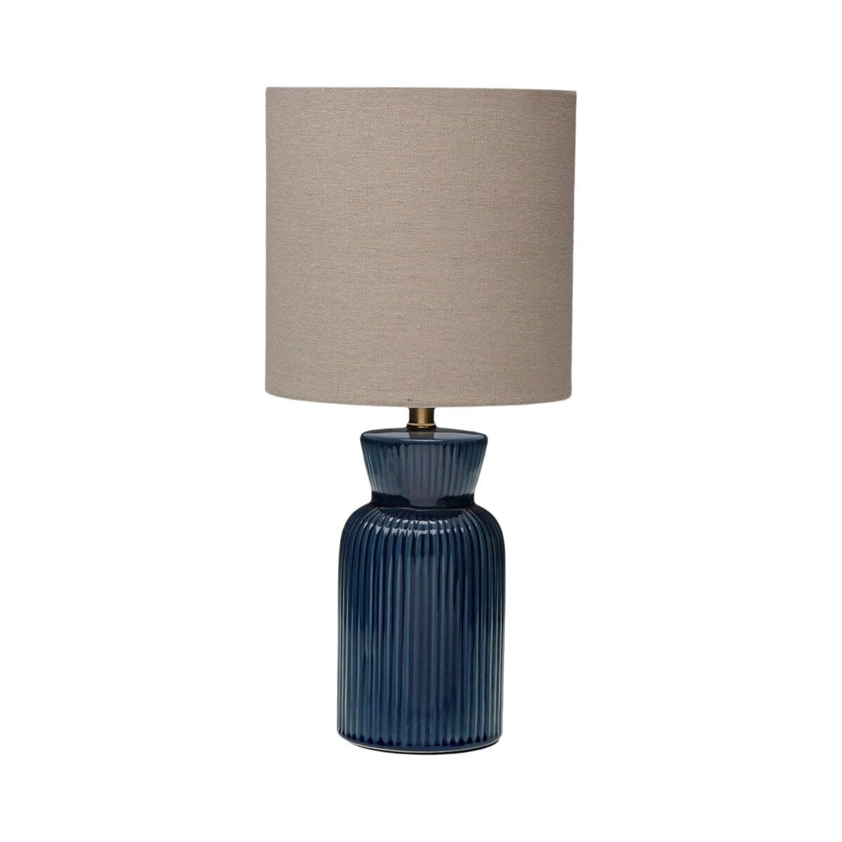 Desk lamp Versa SUMBA Blue