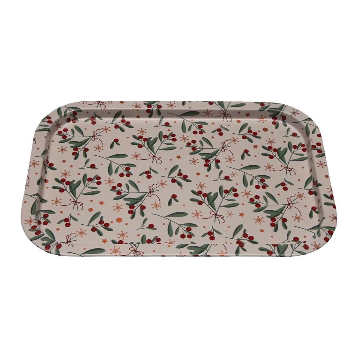 Tray Versa Berries 23 X 1,5 X 34 CM