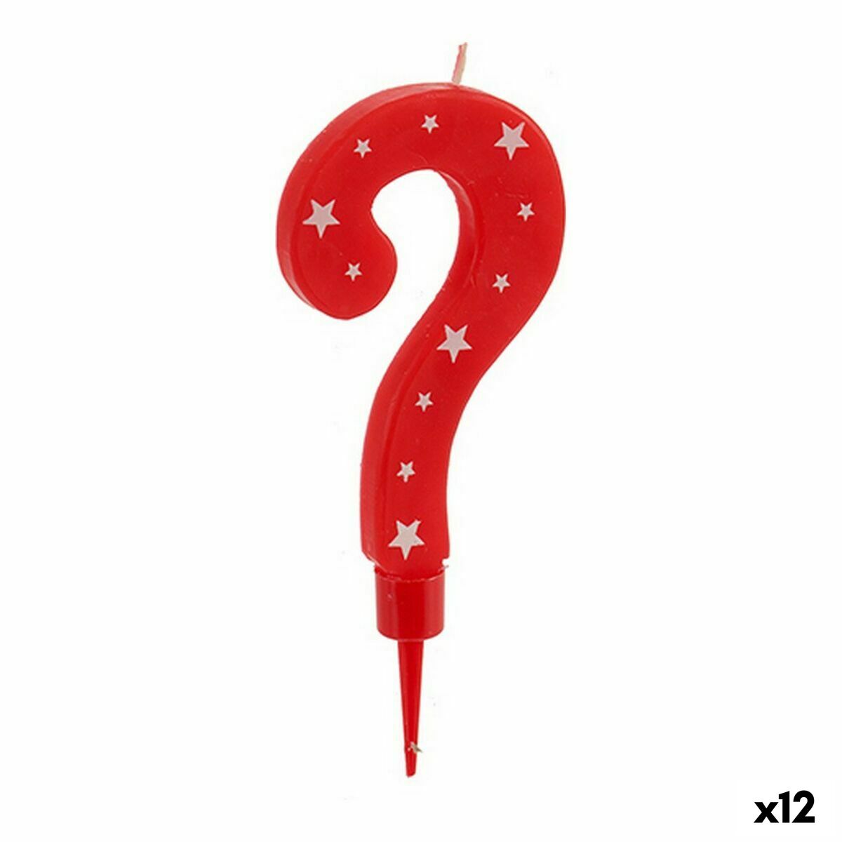 Candle ? Birthday (12 Units) Candle ? Birthday (12 Units)