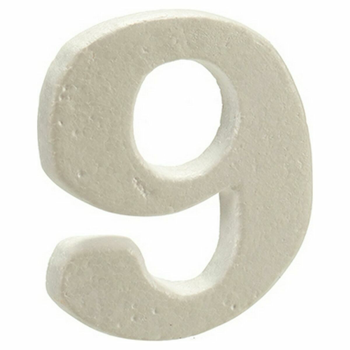 Number Pincello AR1607071 Number 9 (12 Units)