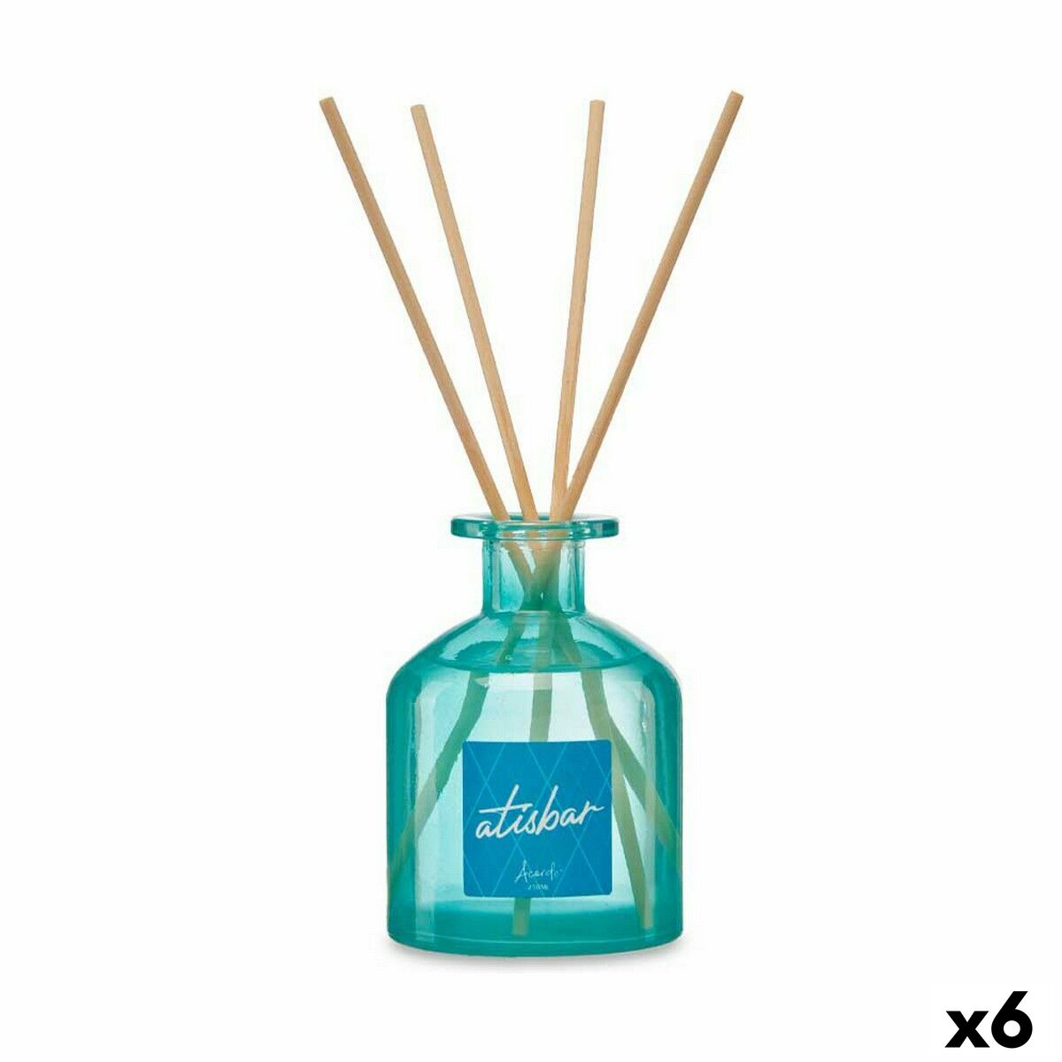 Perfume Sticks Acorde 250ML-G Children´s fragrance 250 ml (6 Units) Perfume Sticks Acorde 250ML-G Children´s fragrance 250 ml (6 Units)
