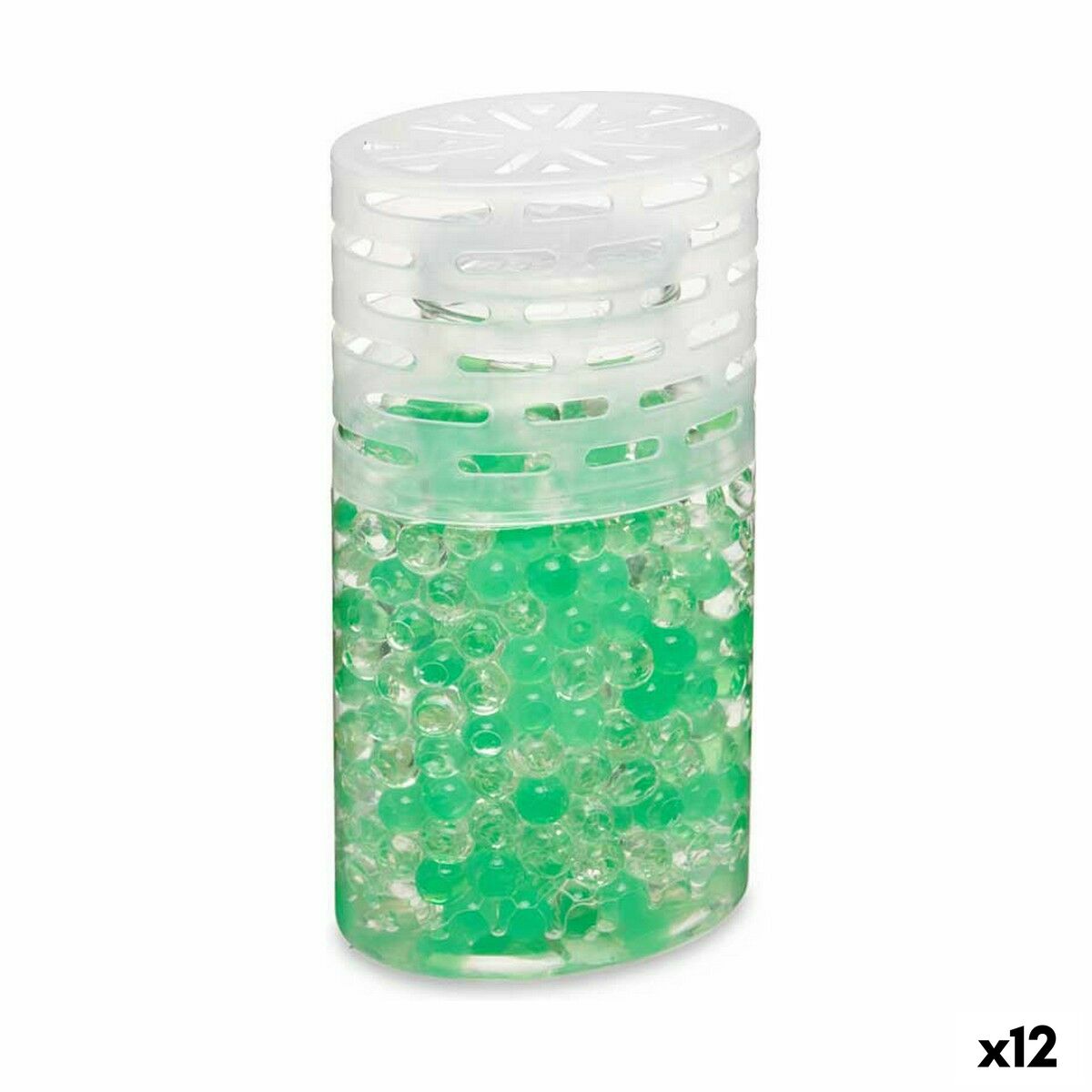 Air Freshener Acorde 1804207 Jasmine 400 g Gel Balls (12 Units) Air Freshener Acorde 1804207 Jasmine 400 g Gel Balls (12 Units)