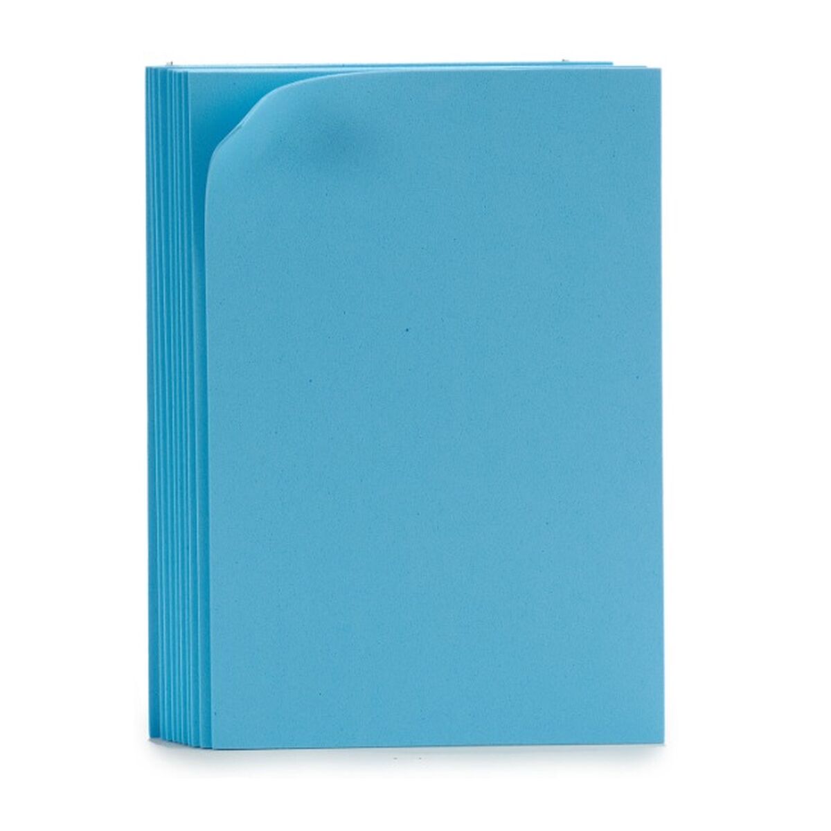 Eva Rubber Pincello 1804049-010 Light Blue 30 x 0,2 x 20 cm (24 Units)