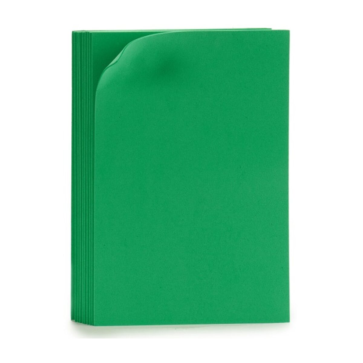 Eva Rubber Pincello 1804049-008 Olive 30 x 0,2 x 20 cm (24 Units)
