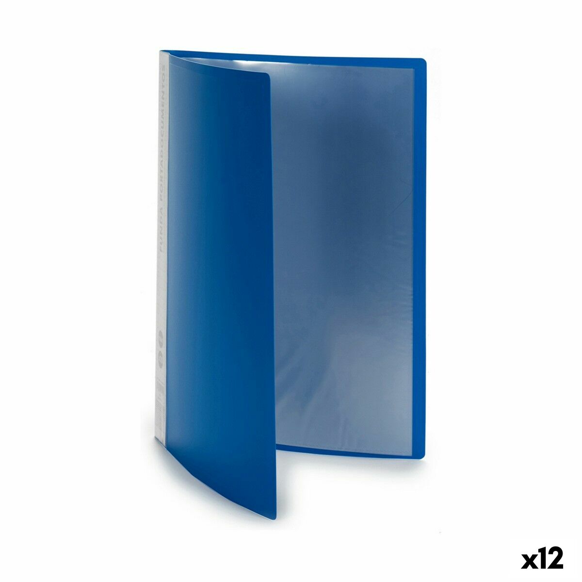 Document Holder Pincello 9 A4 10 Covers (12 Units) Document Holder Pincello 9 A4 10 Covers (12 Units)