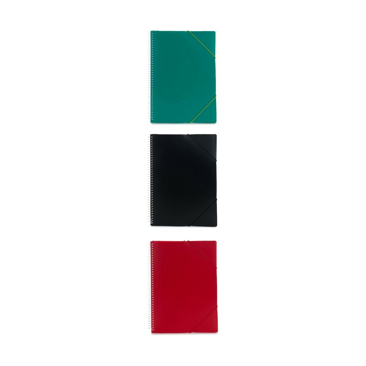 Ring binder Pincello 13 30 Covers (12 Units)