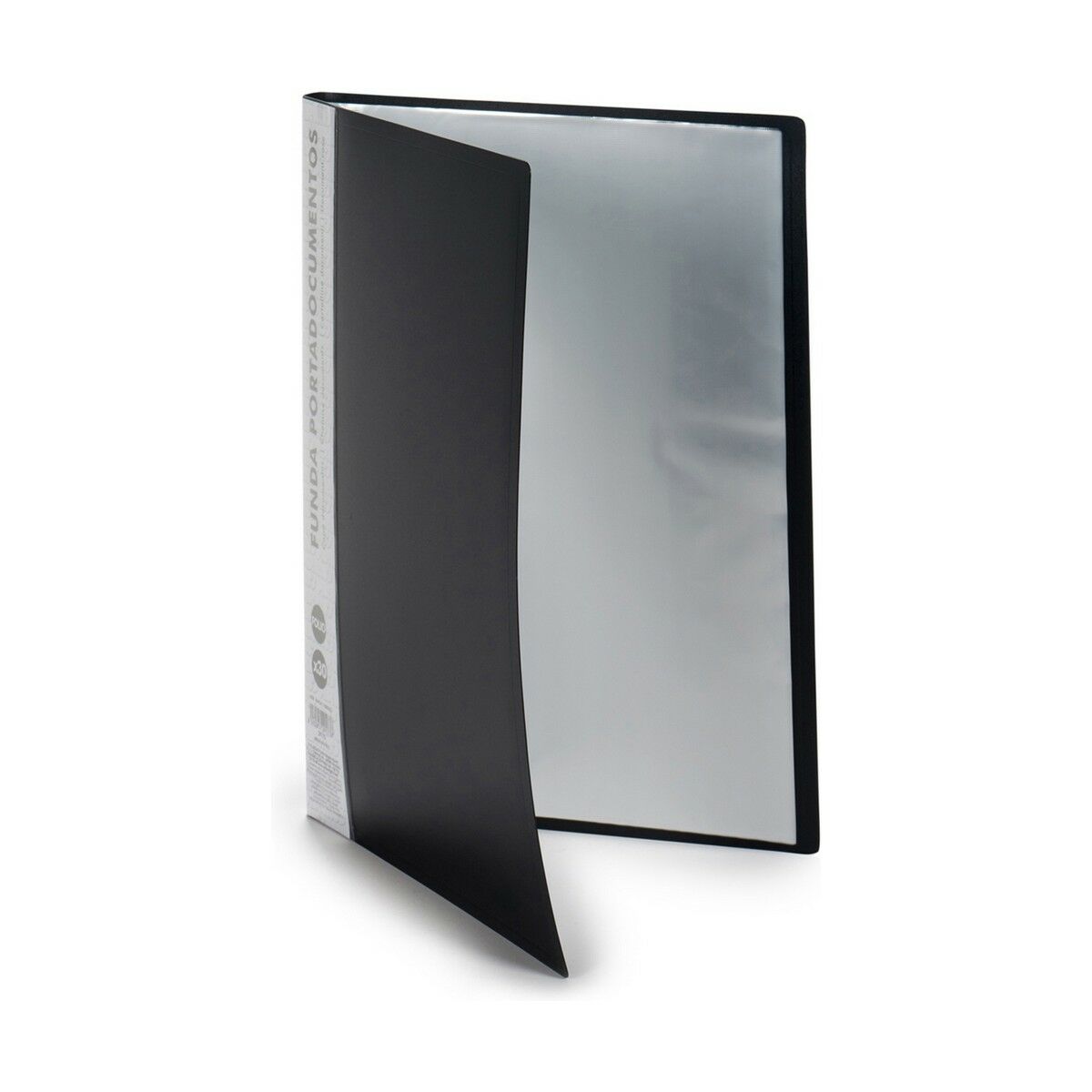 Document Holder Pincello 10 A4 30 Covers (12 Units)