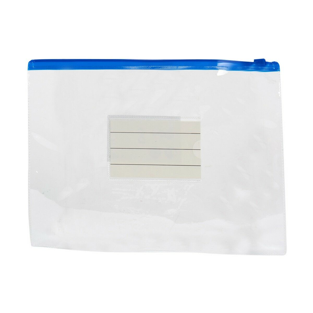 Envelopes Pincello 11 A5 Plastic Self-closing