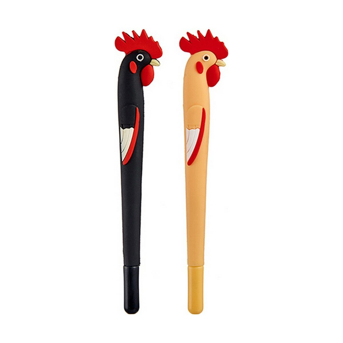 Pen Pincello ZF1976 Rooster (48 Units)