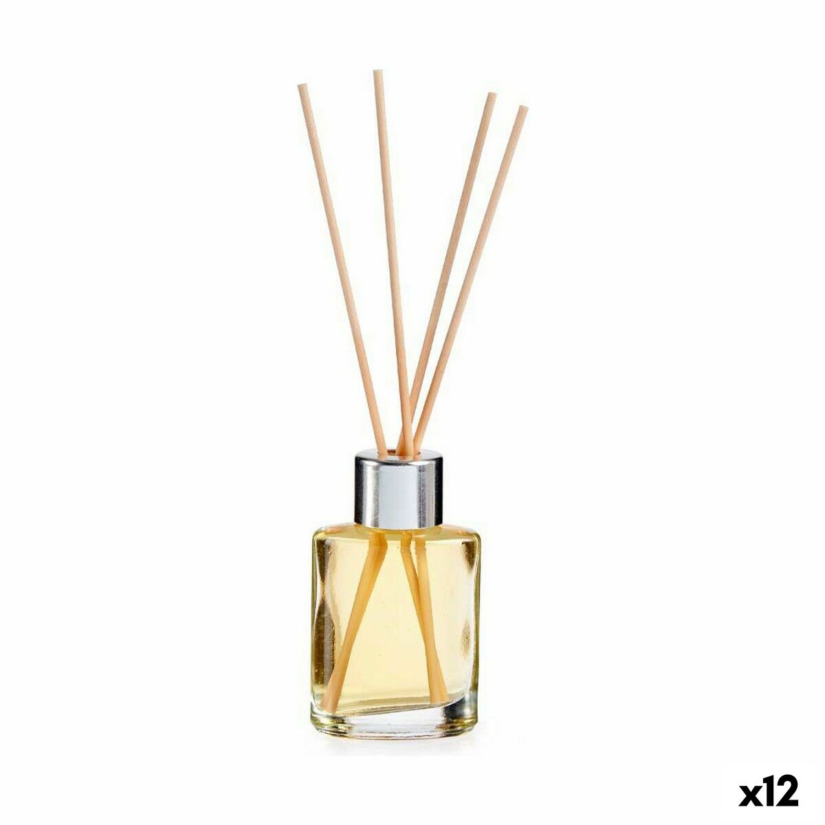 Perfume Sticks Acorde 5387 V Vanilla 30 ml (12 Units) Perfume Sticks Acorde 5387 V Vanilla 30 ml (12 Units)