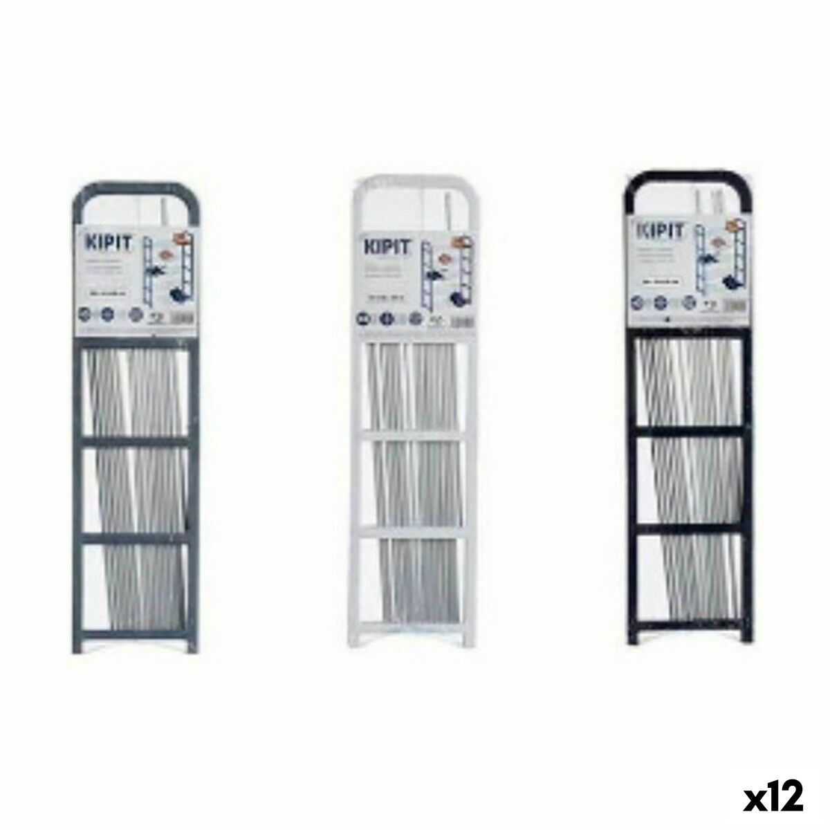 Shoe Rack Kipit 17026 Shoe Rack Kipit 17026