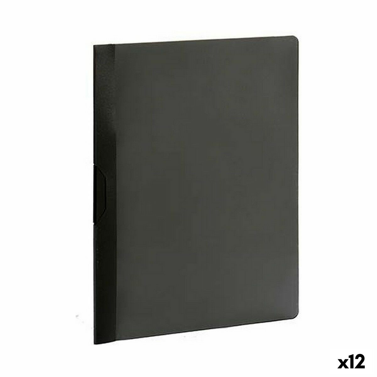 Folder Pincello SPB-85B Black (12 Units) Folder Pincello SPB-85B Black (12 Units)