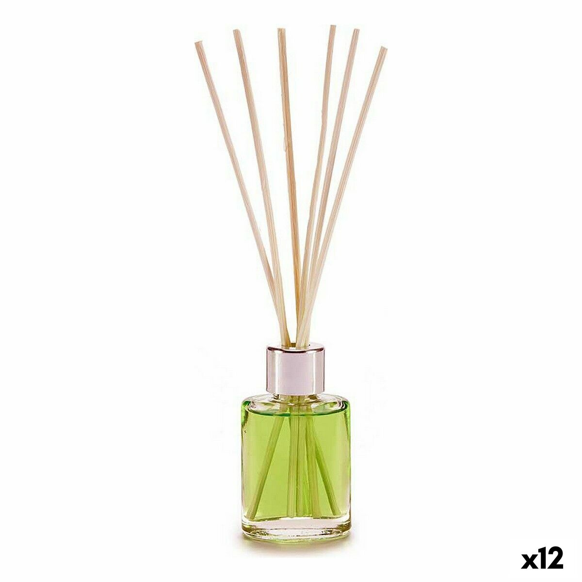 Perfume Sticks Acorde 5387 TG Green Tea 30 ml (12 Units) Perfume Sticks Acorde 5387 TG Green Tea 30 ml (12 Units)