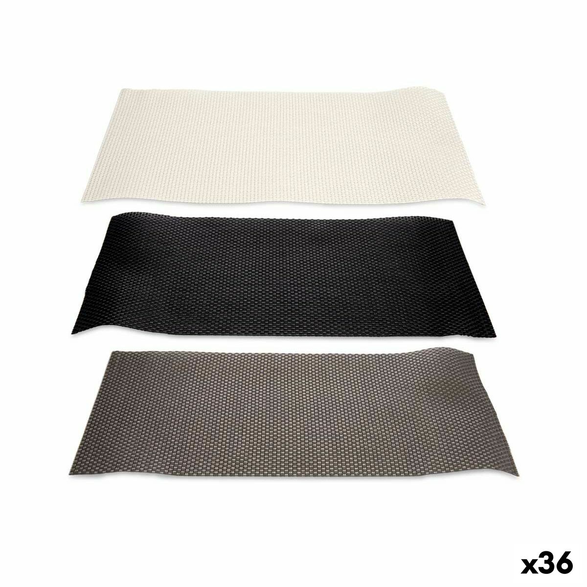 Table Mat Kinvara 30 x 45 cm (36 Units) Table Mat Kinvara 30 x 45 cm (36 Units)