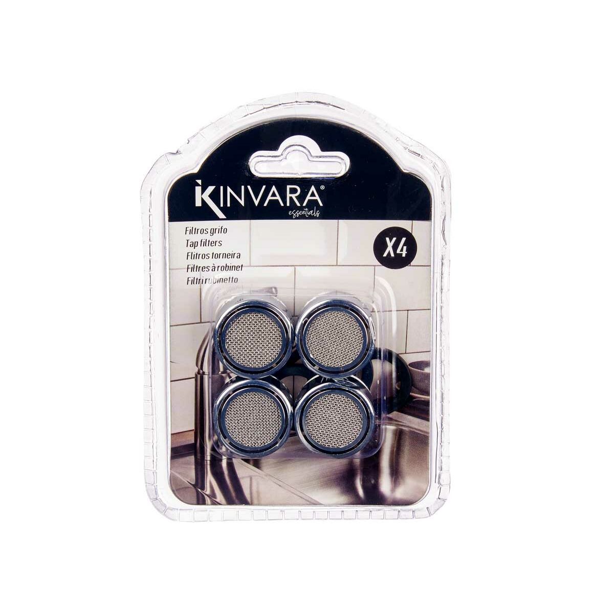 Filter for tap Kinvara 184 Set