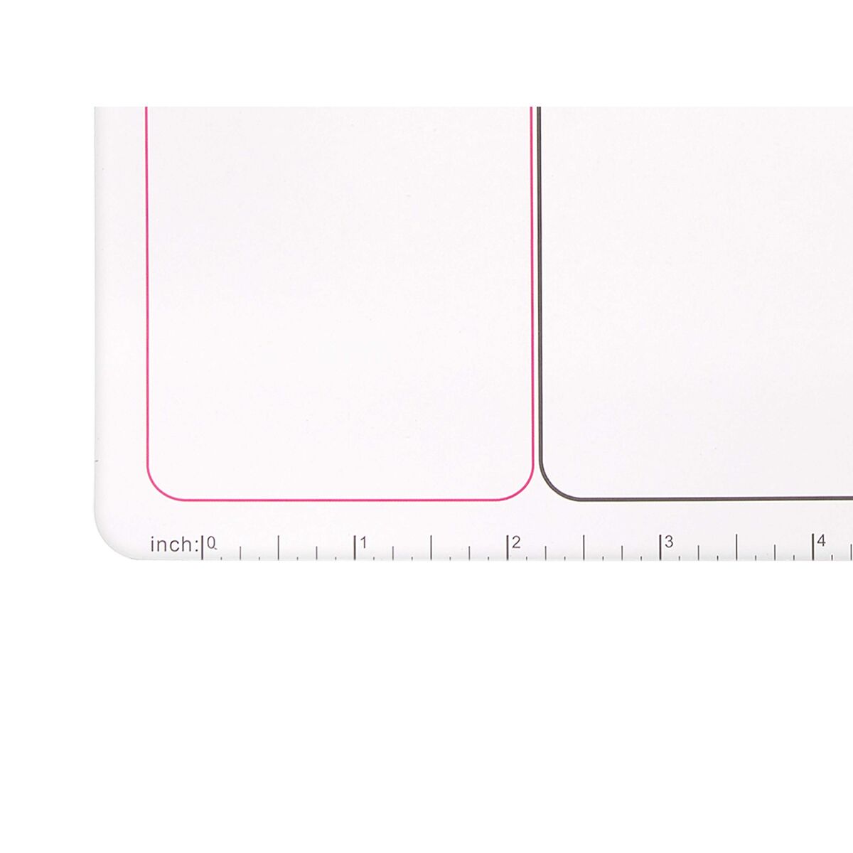 Weekly Planner Pincello 425 White A4 Magnet (12 Units)