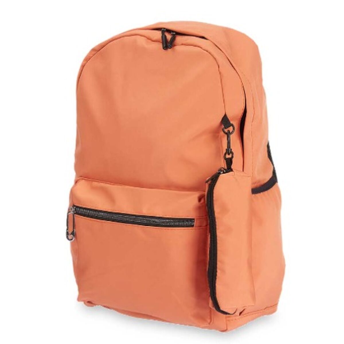 School Bag Pincello 570 Orange 37 x 50 x 7 cm (6 Units)
