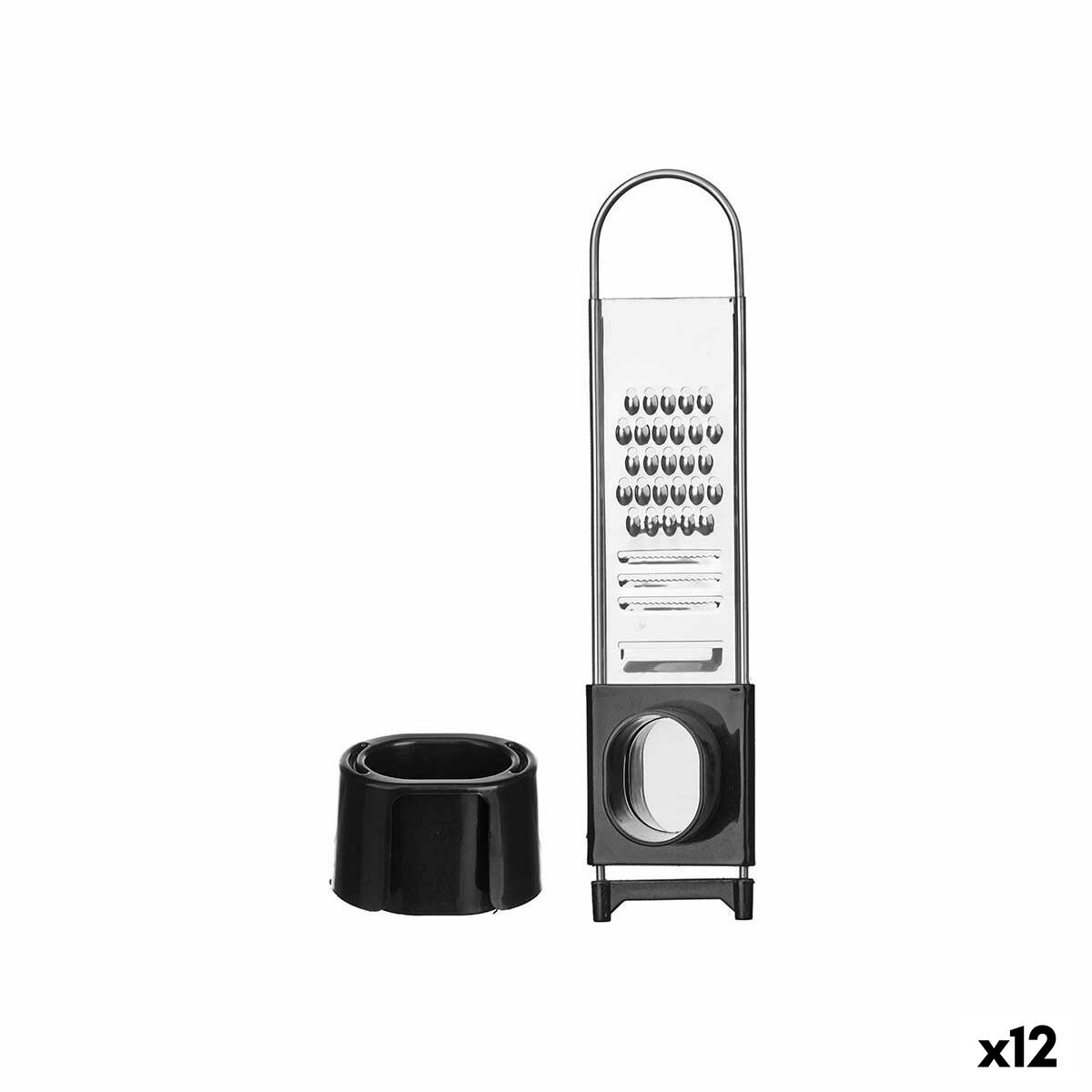 Multi-purpose grater Kinvara (12 Units) Multi-purpose grater Kinvara (12 Units)