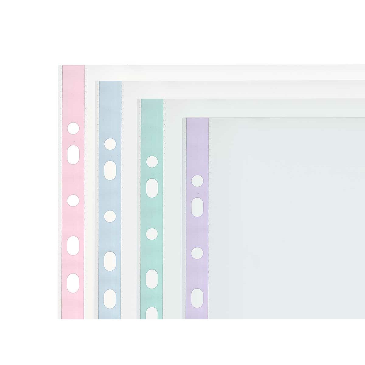 Covers Pincello 380 Multicolour A4