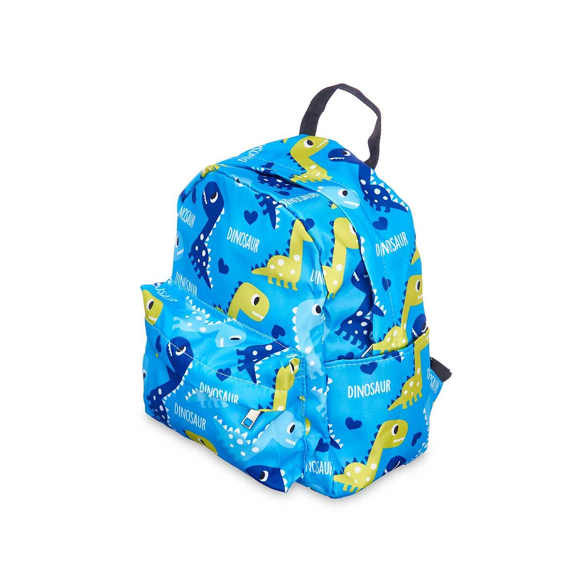 School Bag Pincello 588 Multicolour 28 x 12 x 22 cm Dinosaurs (12 Units)