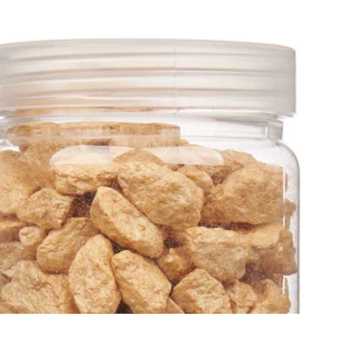 Decorative Stones Beige 10 – 20 mm 700 g (12 Units)
