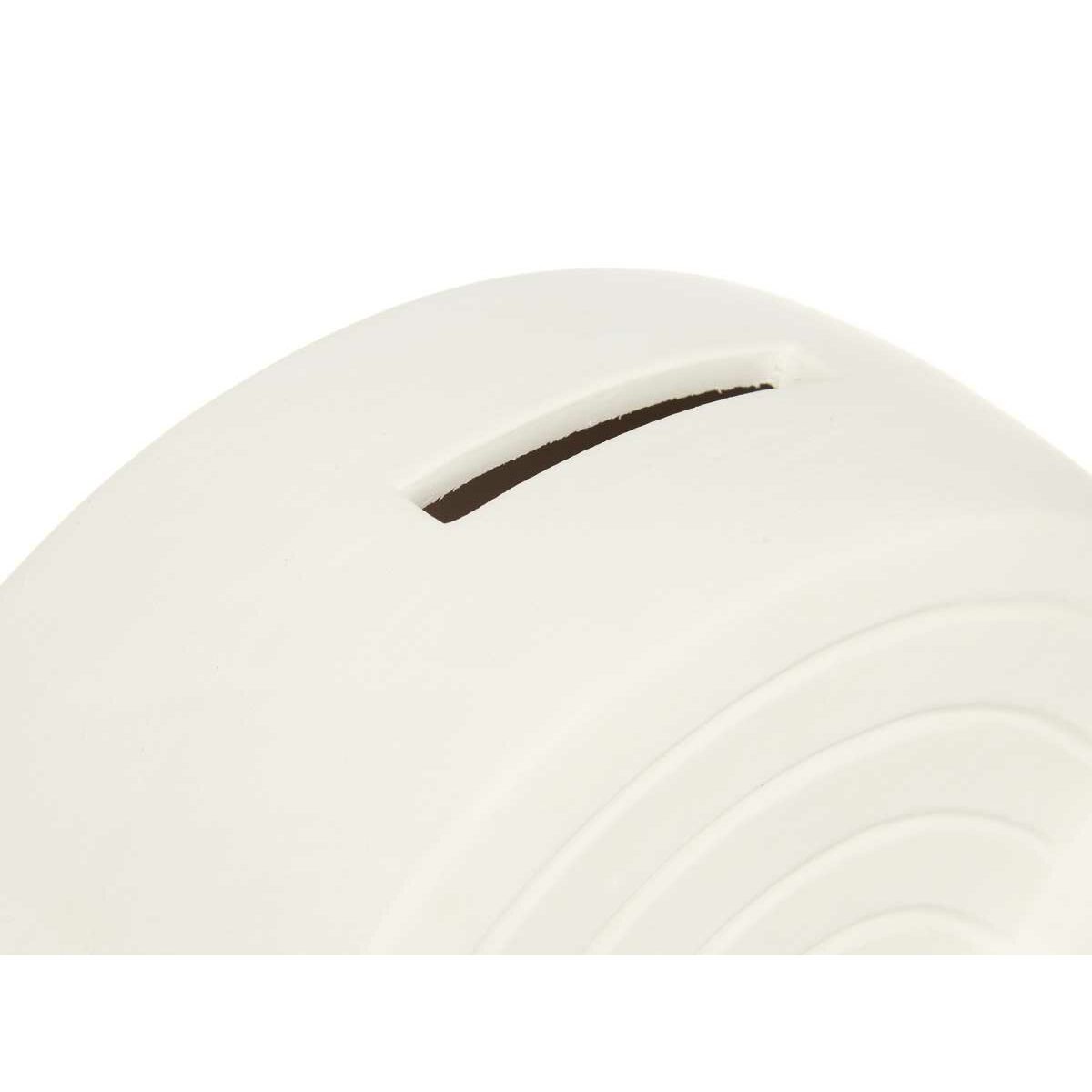 Paint Your Own Money Box Pincello BS2660 White 13,9 x 8,4 x 9,6 cm Rainbow (12 Units)