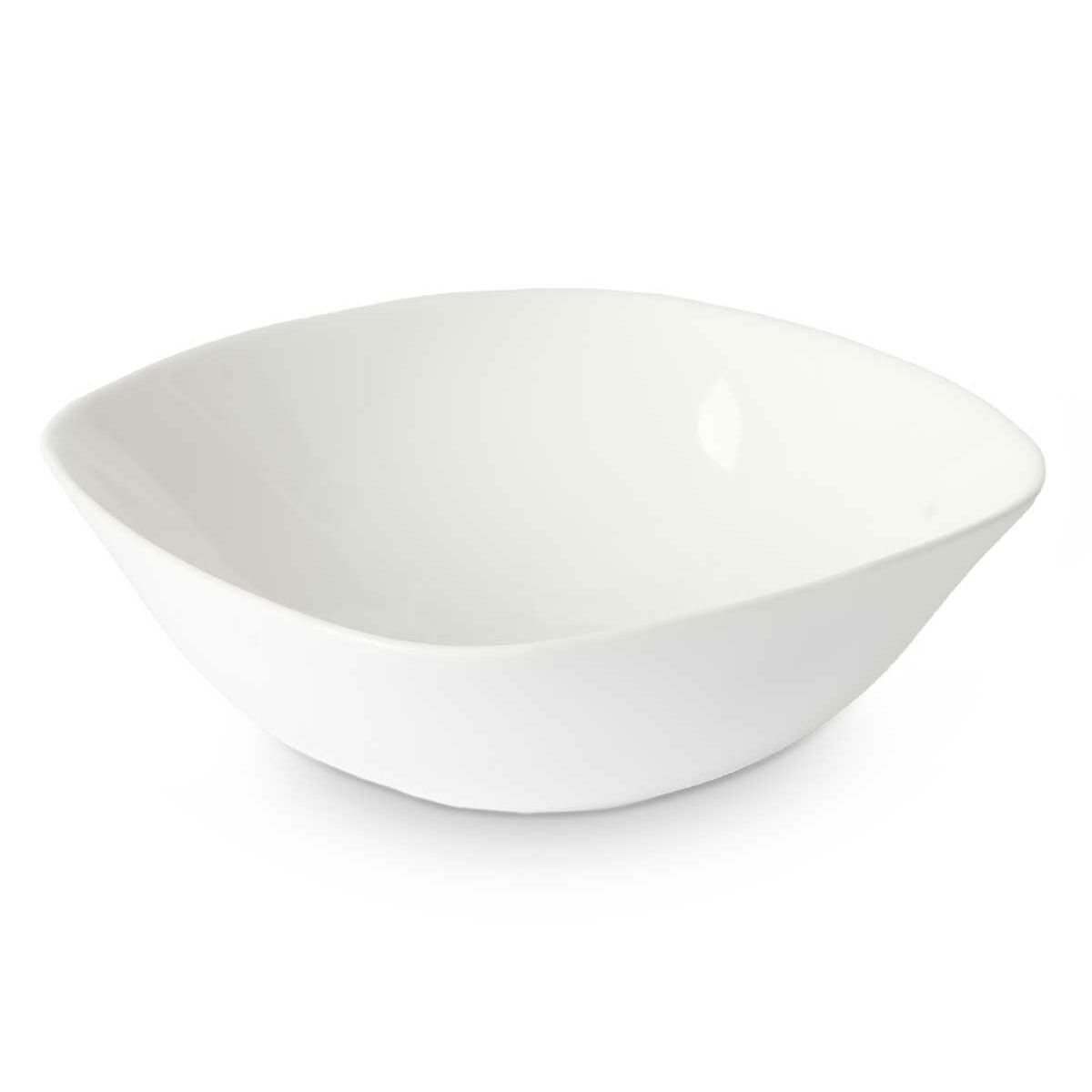 Bowl Vivalto LFW-65 15 x 5 x 15 cm Squared