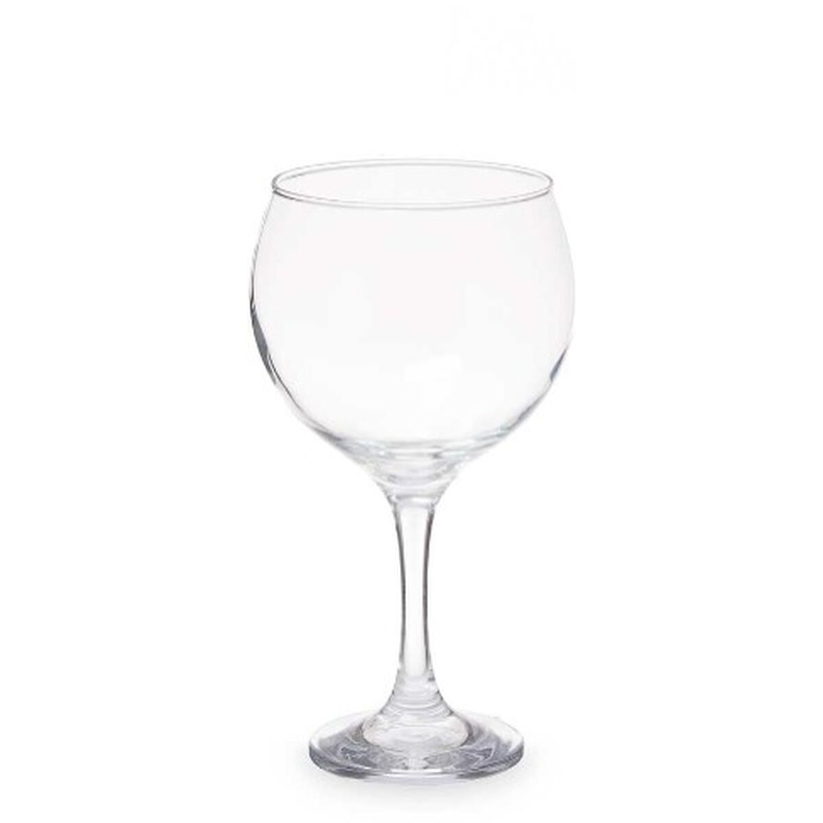 Wineglass Vivalto R0210LB-21/BHZ6 Transparent Glass 600 ml (6 Units)