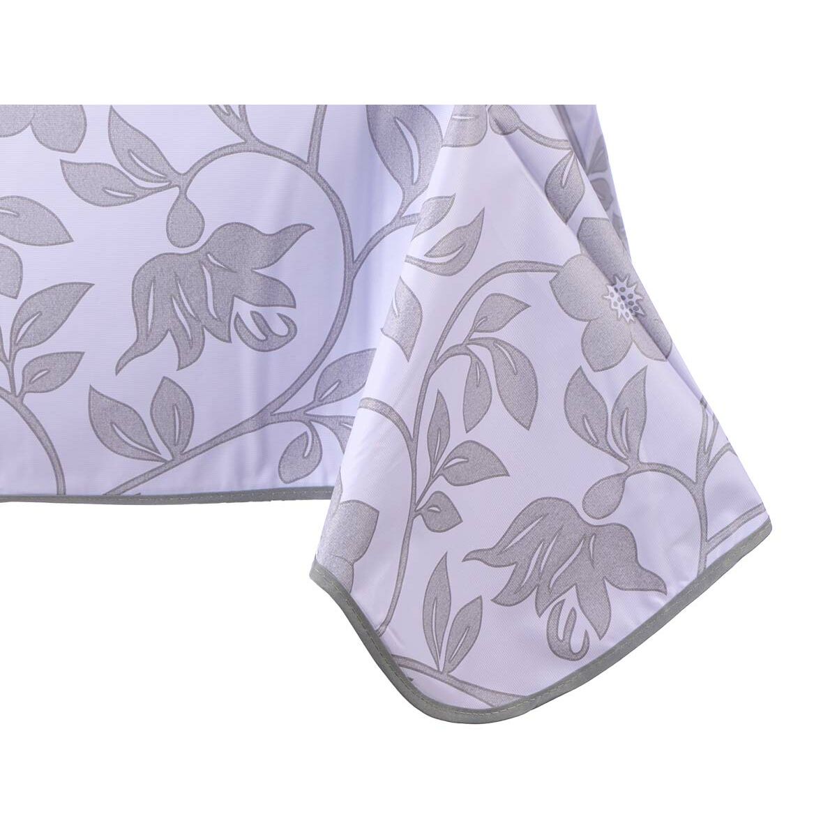 Tablecloth Kinvara Multicolour (24 Units)