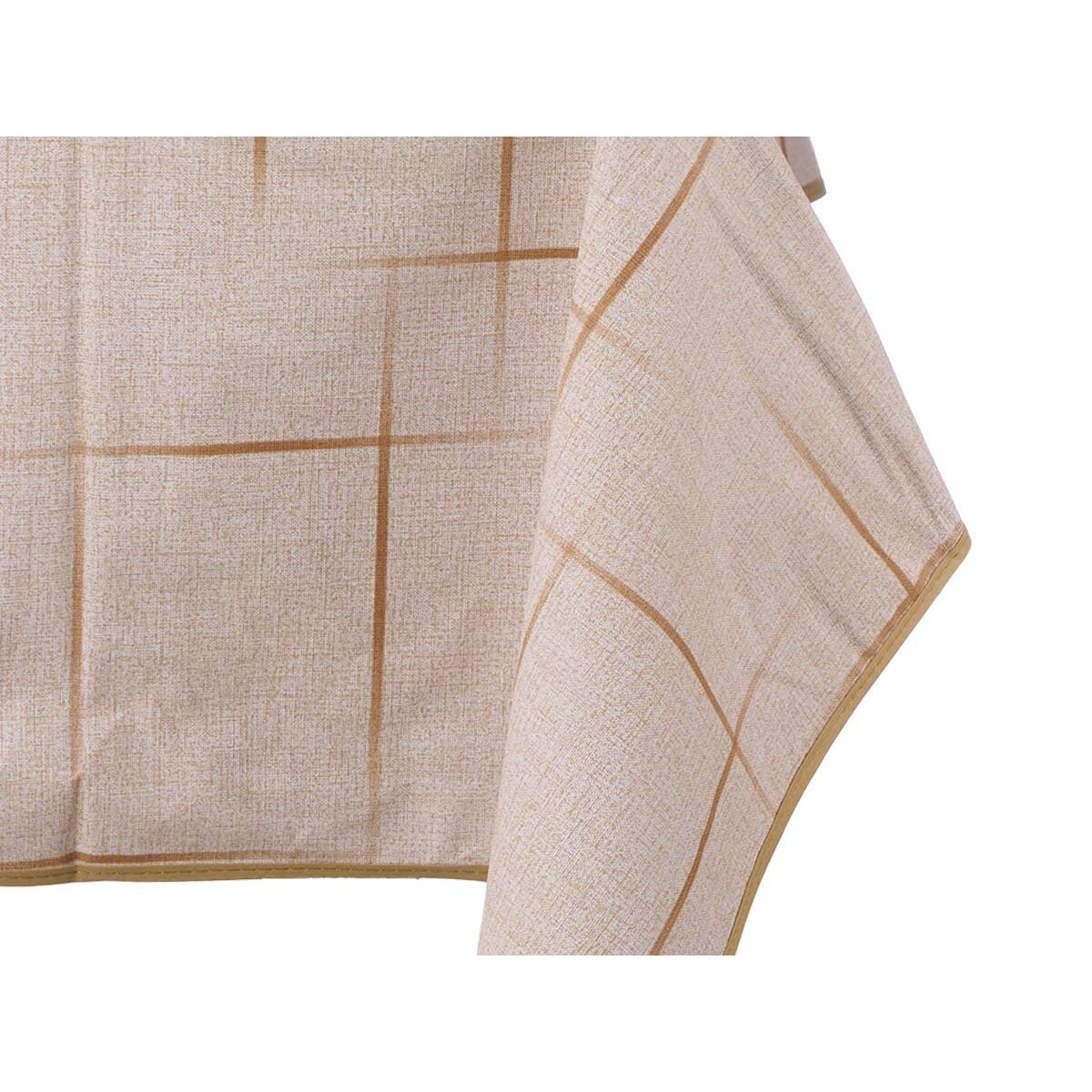 Tablecloth Kinvara Brown (24 Units)