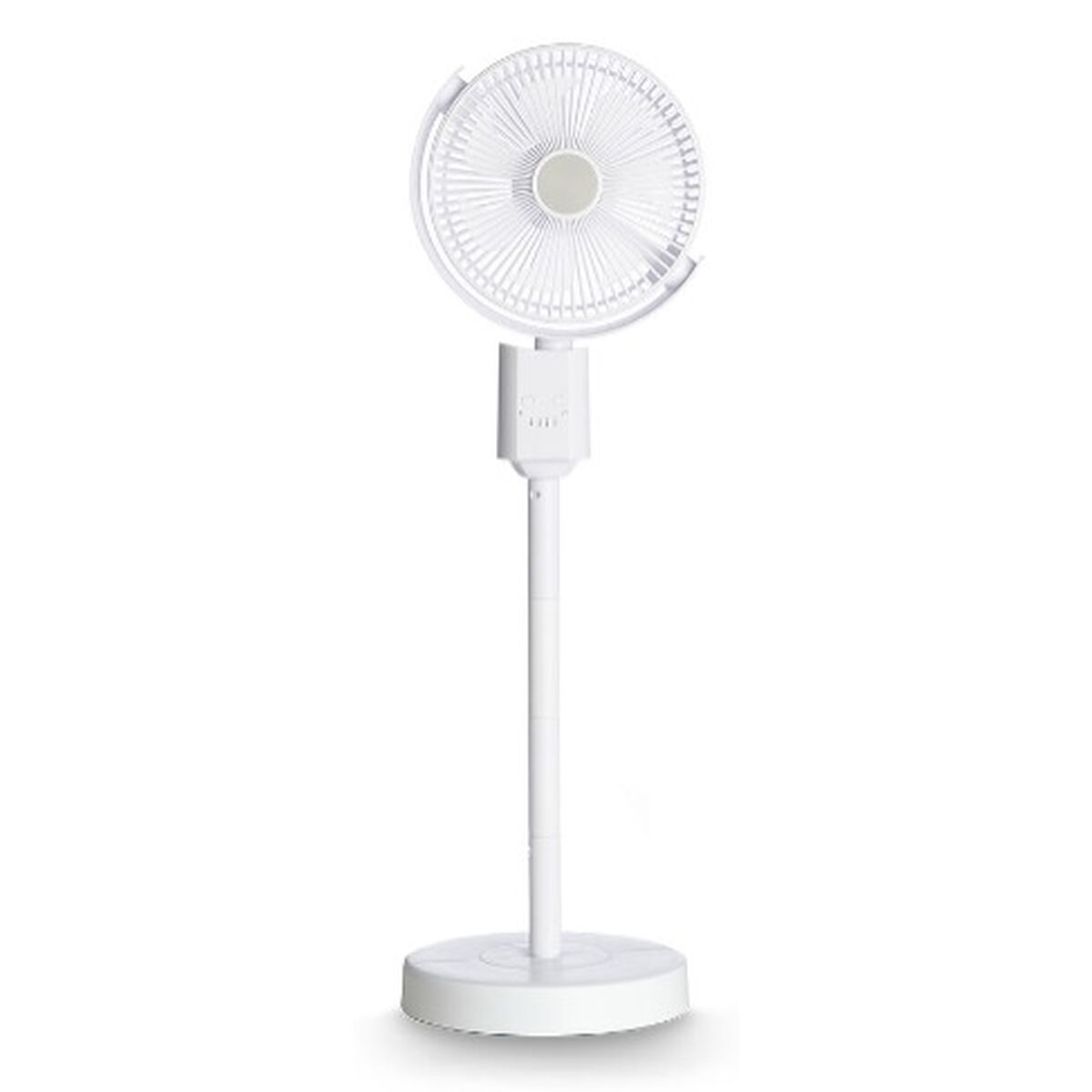 Freestanding Fan Argon 5080-1 5080-1 White 10 W