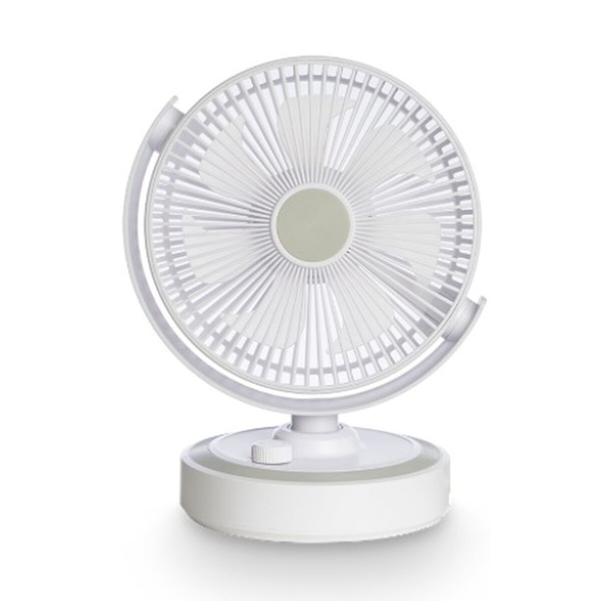 Table Fan Argon HJ-180-10 HJ-180-10 White 30 W 21 x 28 x 32,5 cm