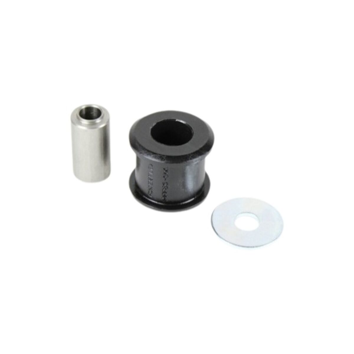 Silentblock Powerflex PFF85-505BLK Delantera 1 Unit Silentblock Powerflex PFF85-505BLK Delantera 1 Unit