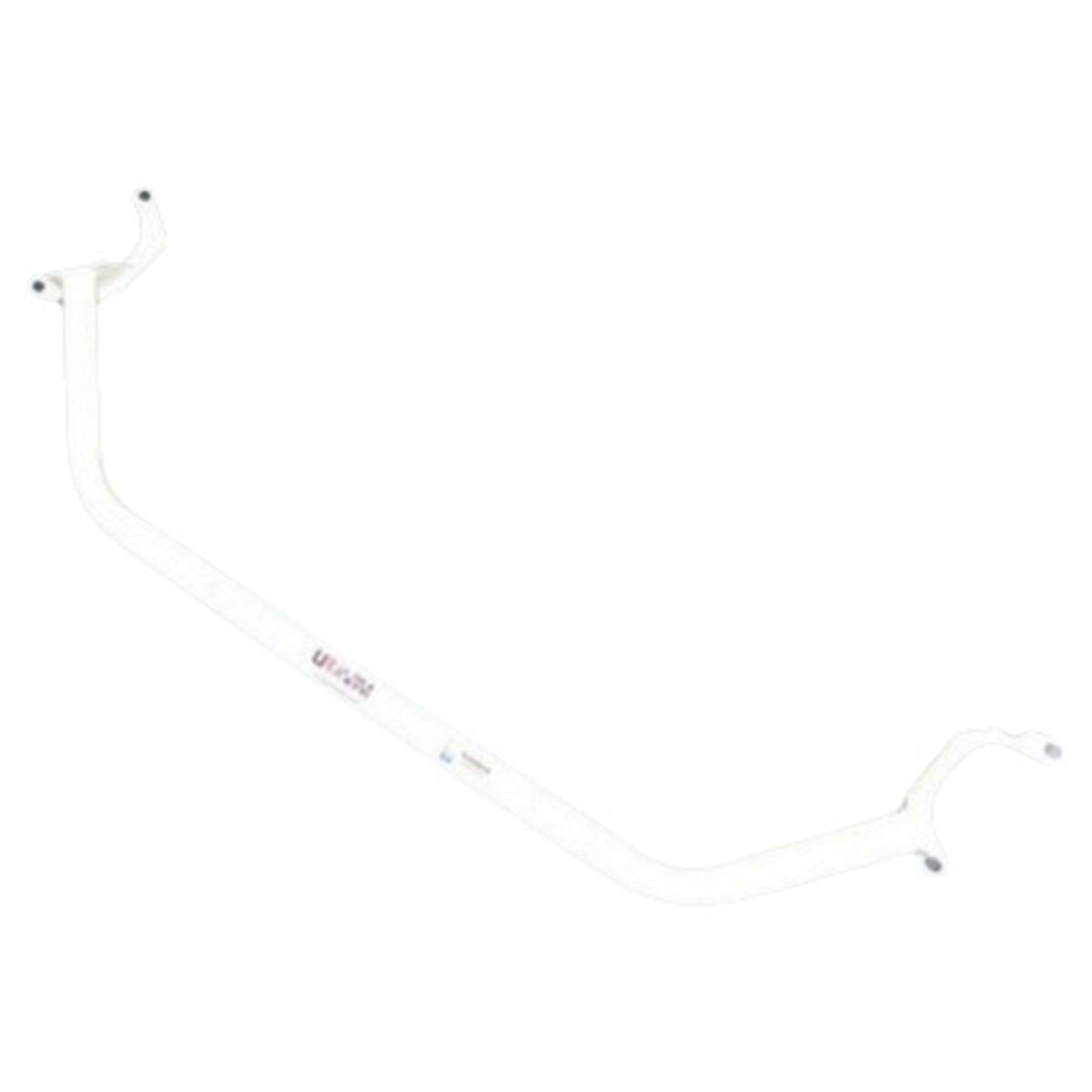 Reinforcement Bar Ultra Racing URTW2-437 Top Front Reinforcement Bar Ultra Racing URTW2-437 Top Front