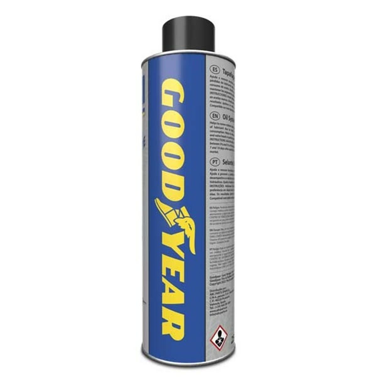 Oil Leak Stop Goodyear GODA0007 300 ml Oil Leak Stop Goodyear GODA0007 300 ml