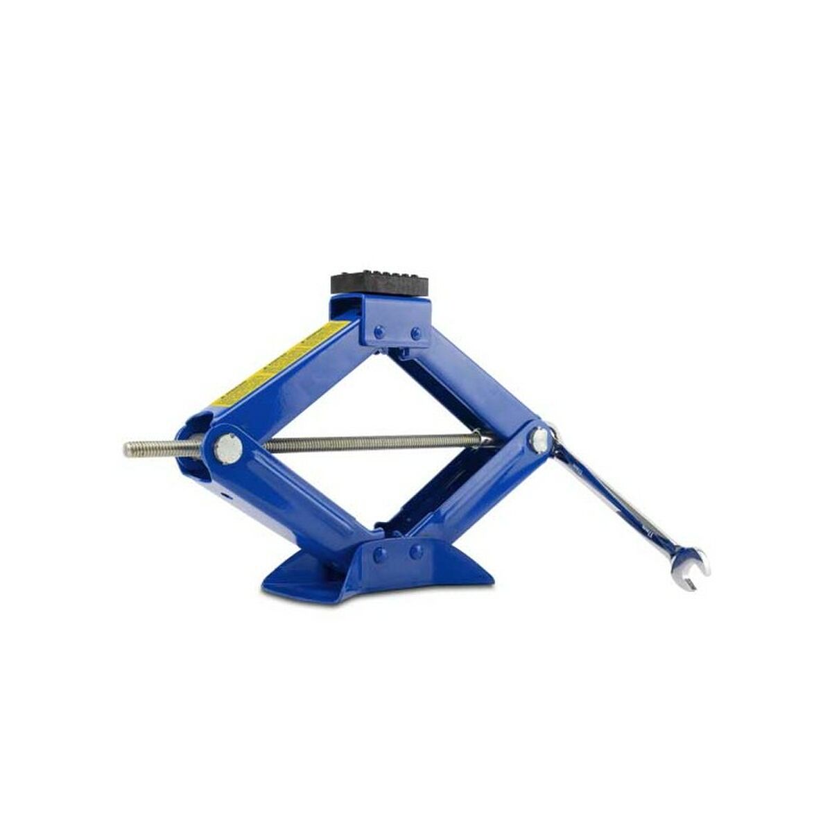 Jack Goodyear GOD1255 1,5 T 115 – 390 mm Scissors