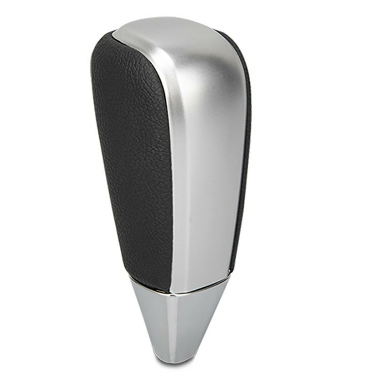 Shift Lever Knob POM40150 Silver Shift Lever Knob POM40150 Silver