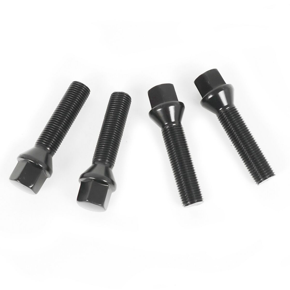 Wheel bolts OMP OMPS09521401 M14 x 1,25 4 Units Wheel bolts OMP OMPS09521401 M14 x 1,25 4 Units