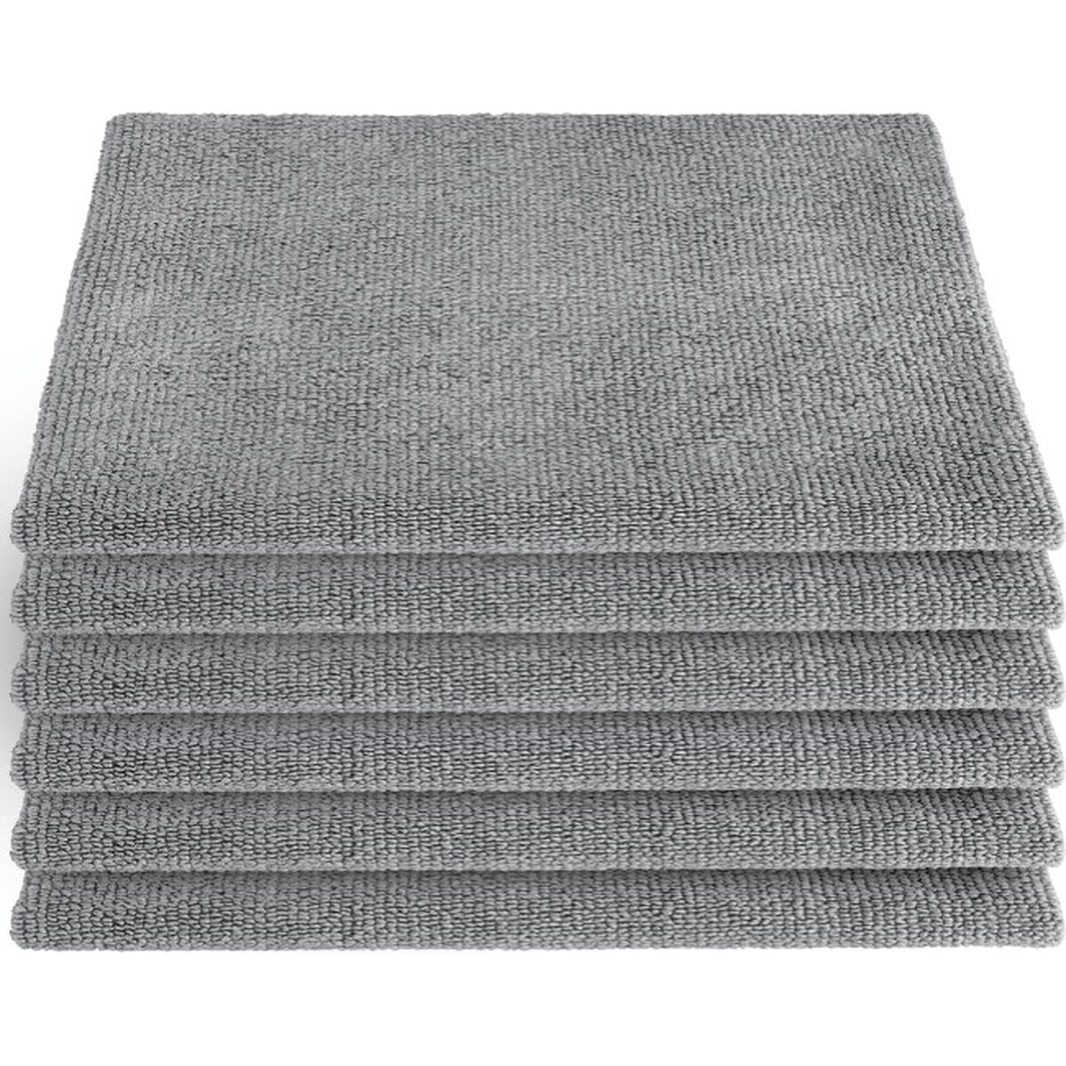 Microfibre cleaning cloth Sonax SX04513410 50 Pieces