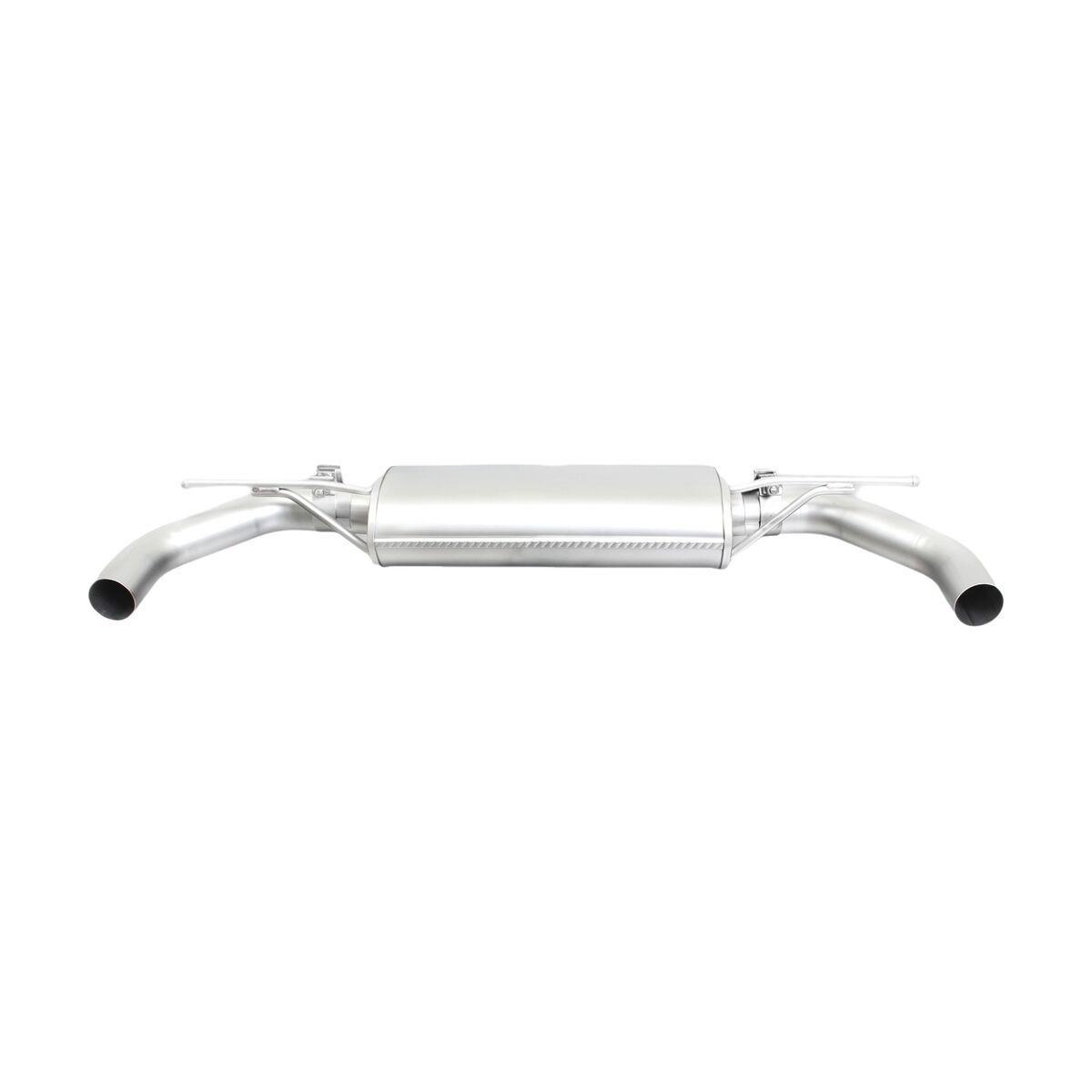 Exhaust Pipe Remus REM9560171500 Exhaust Pipe Remus REM9560171500