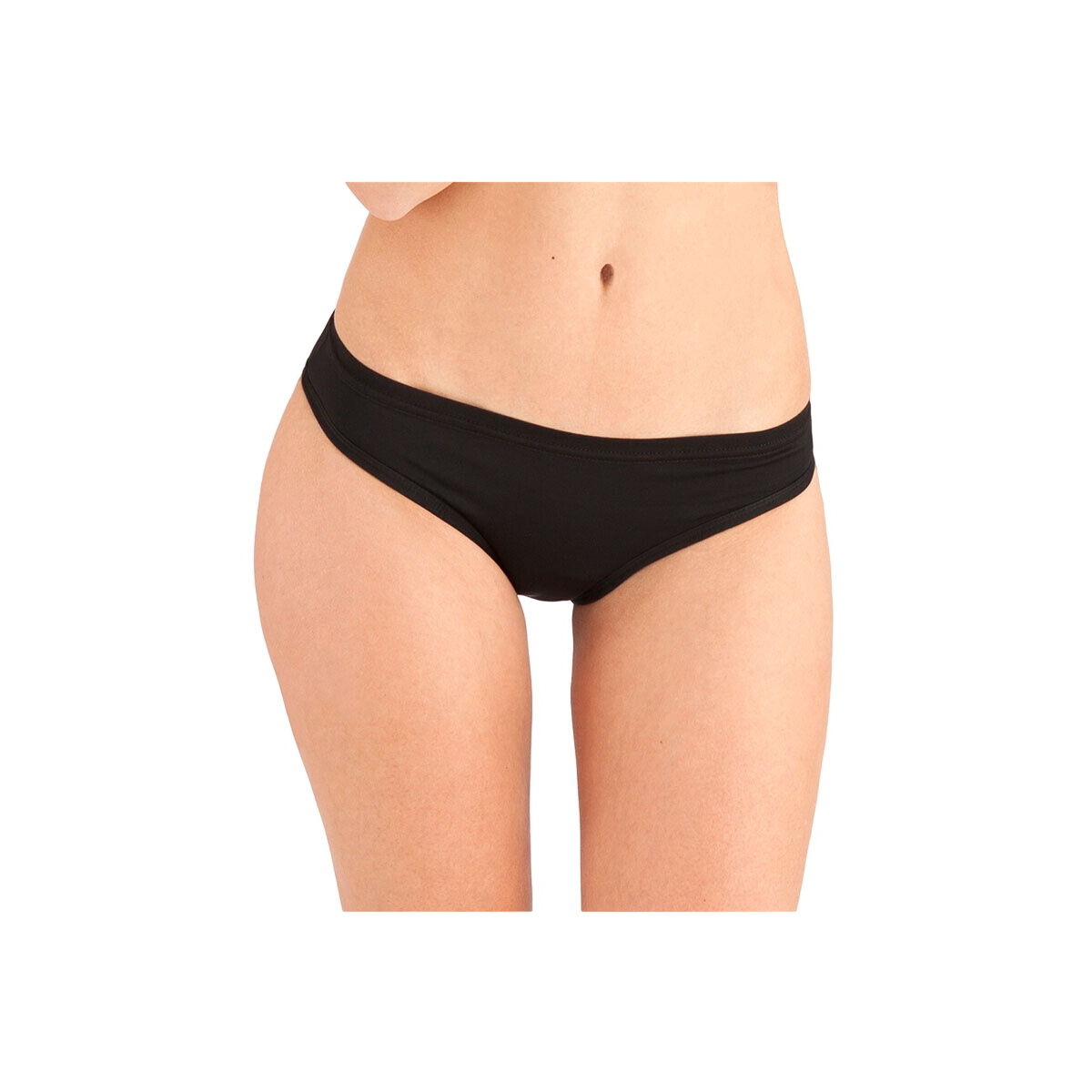 Menstrual panties Femme Republique Black Menstrual panties Femme Republique Black