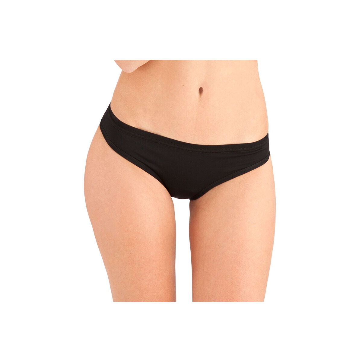 Menstrual panties Femme Republique Black Menstrual panties Femme Republique Black