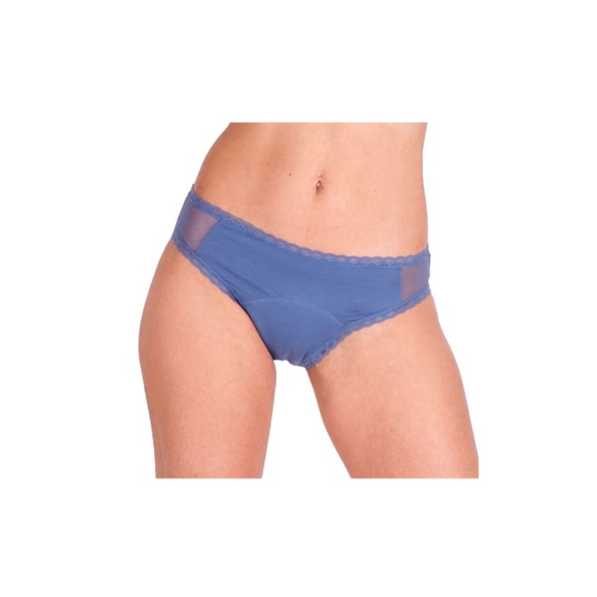 Menstrual panties Femme Republique Blue Menstrual panties Femme Republique Blue