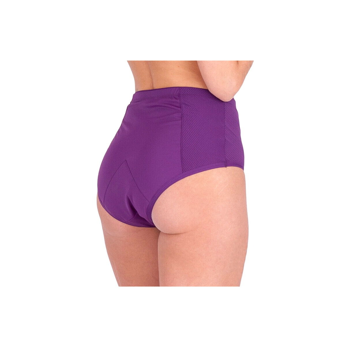 Menstrual panties Femme Republique Lilac Menstrual panties Femme Republique Lilac