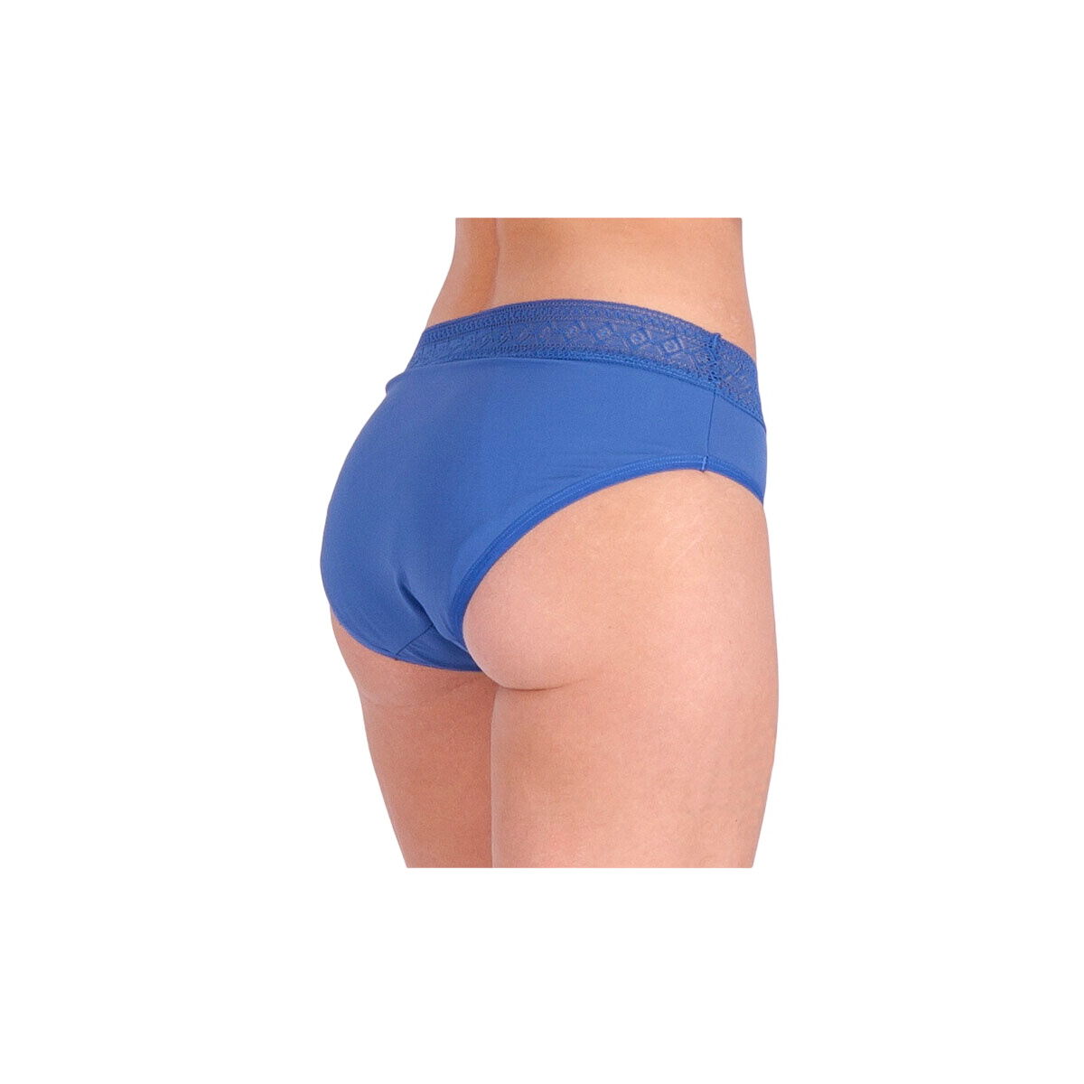 Menstrual panties Femme Republique Blue Menstrual panties Femme Republique Blue