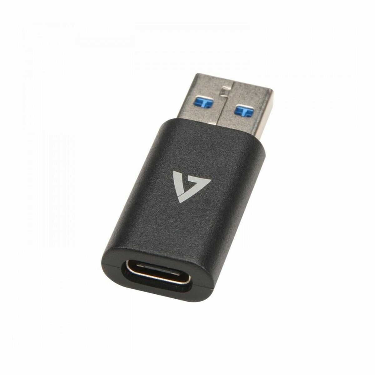 USB-C to USB 3.0 Adapter V7 V7USB3AC USB-C to USB 3.0 Adapter V7 V7USB3AC