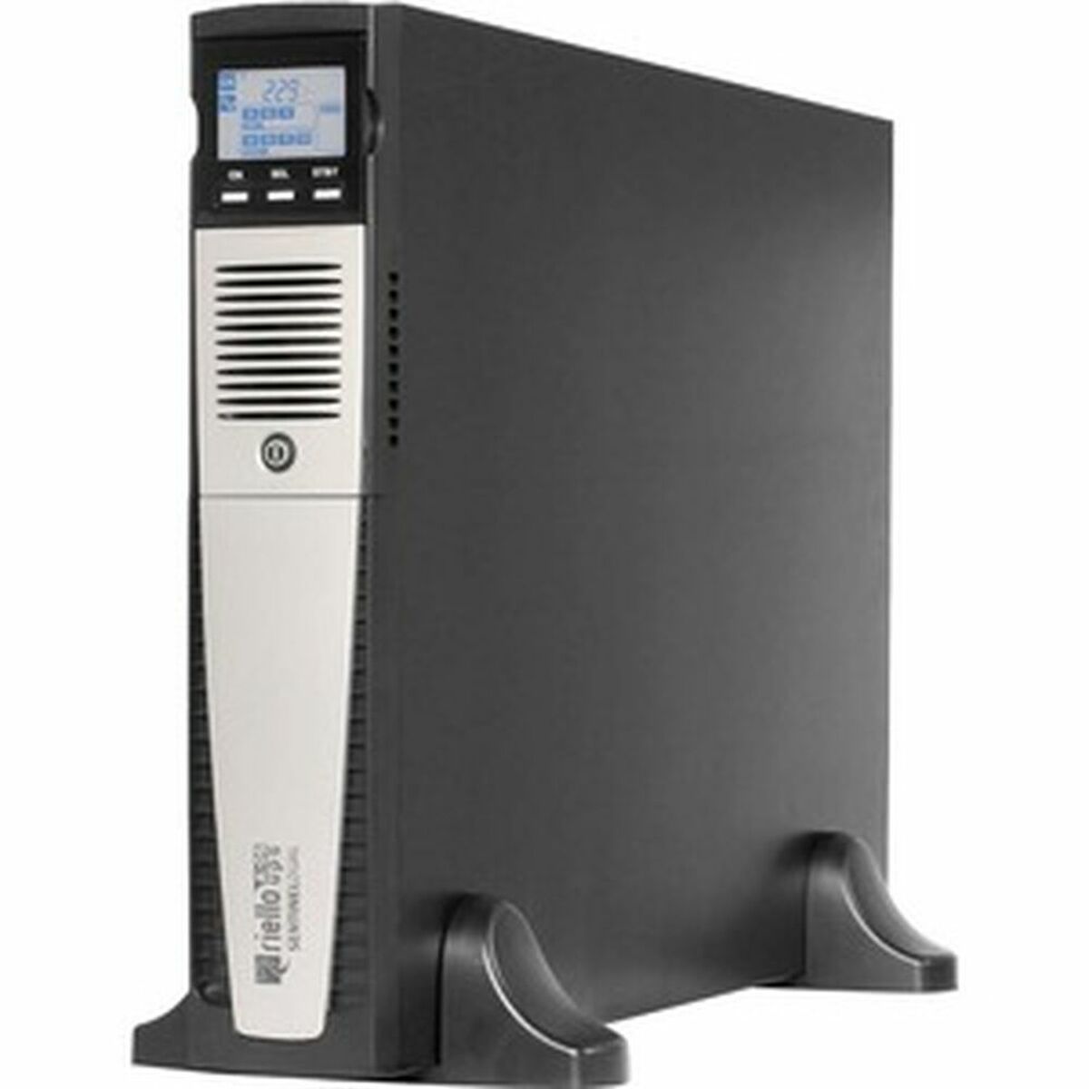 Uninterruptible Power Supply System Interactive UPS Riello SDH 3000 Uninterruptible Power Supply System Interactive UPS Riello SDH 3000