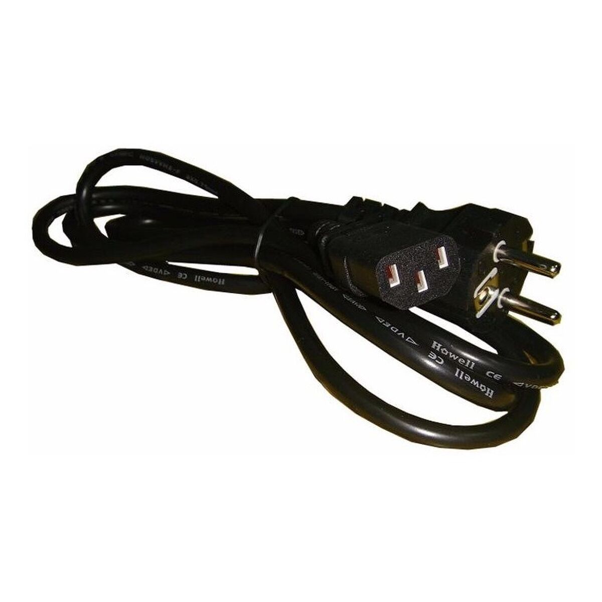 Power Cord HPE JW118A Power Cord HPE JW118A
