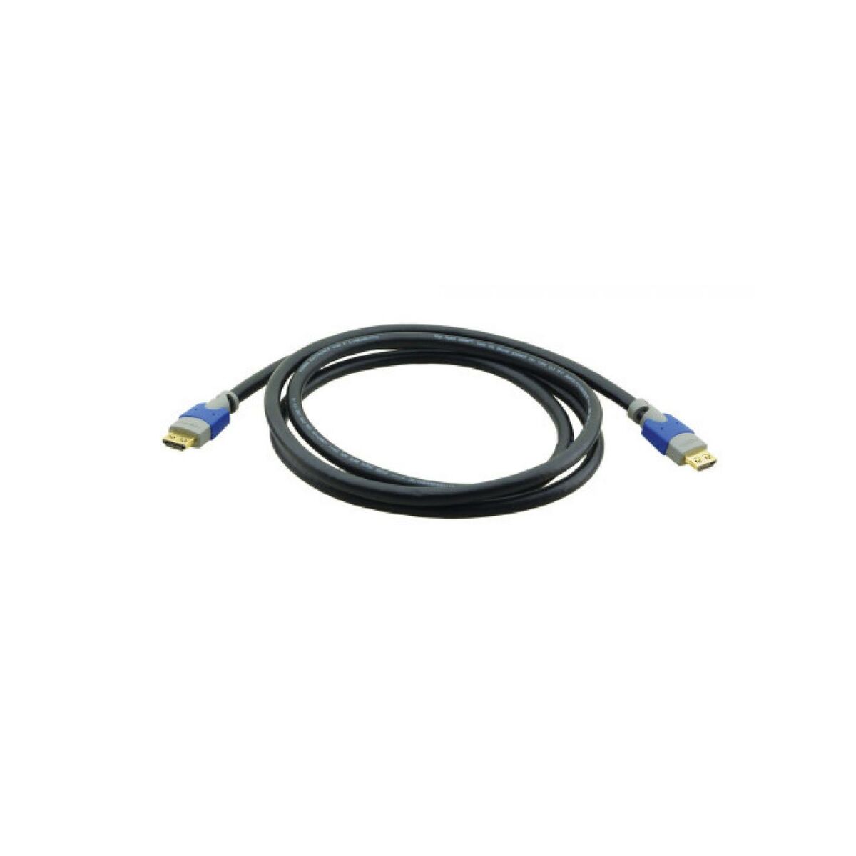 HDMI Cable Kramer Electronics 97-01114040 HDMI Cable Kramer Electronics 97-01114040
